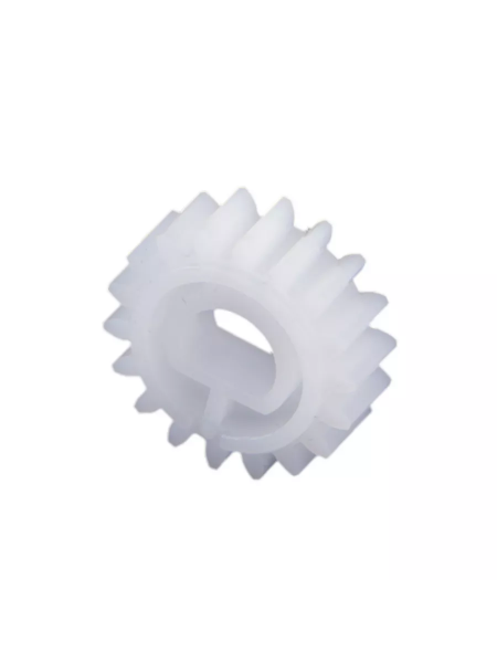 302M214210/302M214211 Шестерня Z18S привода подачи тонера Kyocera FS-1020MFP/1025MFP (О)