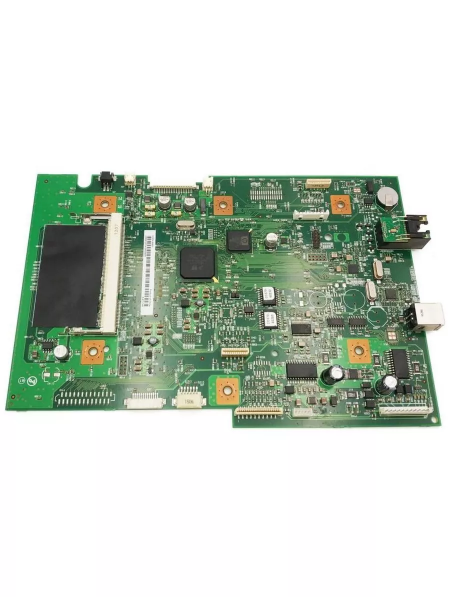 Плата форматирования Hi-Black для HP LJ M2727nf/nfs, (сетевая)