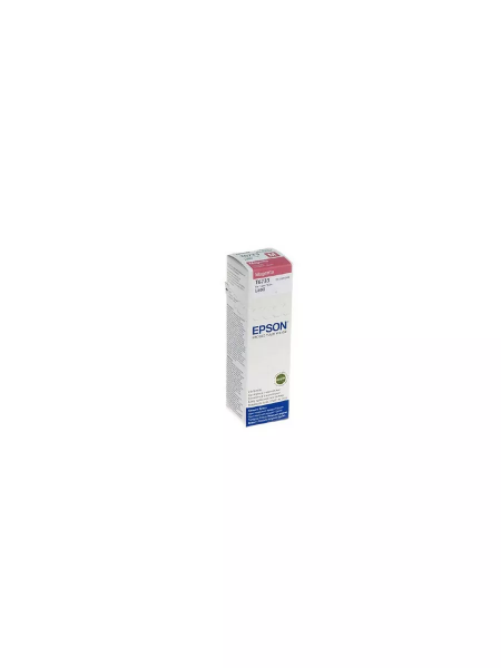 Чернила Epson L800/L1800/L810/L850 (О) C13T67334A/C13T673398, magenta, 70ml