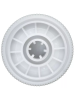 Шестерня 85T привода картриджа совм. для HP LJ P1505/M1522/M1120, (drive gear)