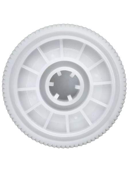 Шестерня 85T привода картриджа совм. для HP LJ P1505/M1522/M1120, (drive gear)