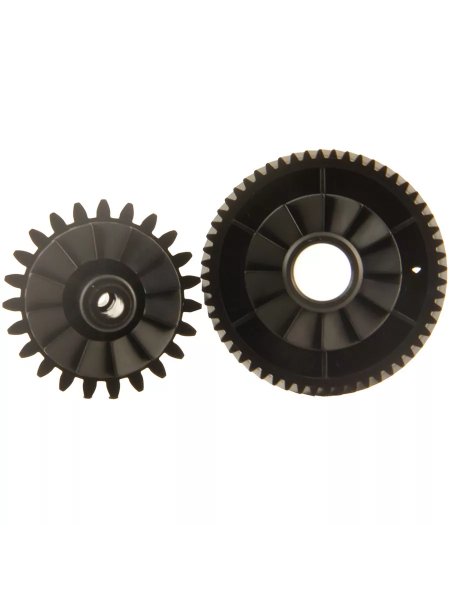 Шестерня-муфта привода печи Hi-Black для HP LJ P1005/ P1006/ M1212/ M1132/ P1102