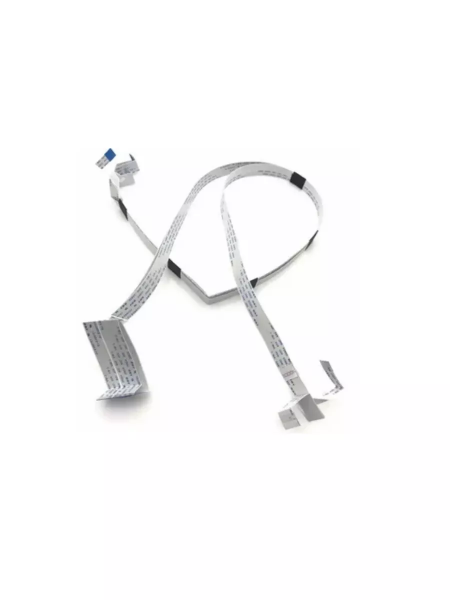 1550842 Шлейф печатающей головки Epson L800 (O)