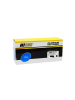 Картридж Hi-Black (HB-Q6001A) для HP CLJ 1600/2600/2605, Восстановленный, C, 2K