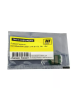 Чип Hi-Black к картриджу Kyocera ECOSYS M4132idn/M4125idn (TK-6115), Bk, 15K