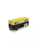 Картридж Hi-Black (HB-Q6000A) для HP CLJ 1600/2600/2605, Восстановленный, Bk, 2,5K