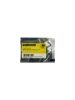 Тонер-картридж Hi-Black (HB-TK-435) для Kyocera TASKalfa 180/181/220/221, 15K