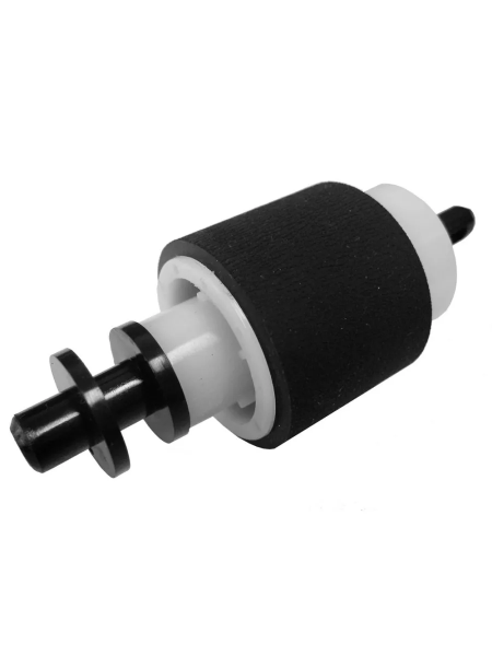 RM1-0731 Ролик захвата бумаги в сборе из кассеты HP CLJ 3500/3550/3700/LJ 5200 (O)