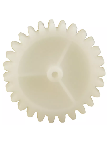 Шестерня 27T привода резинового вала Hi-Black для HP LJ 1160/1320/P2035