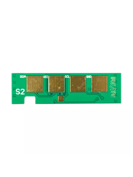 Чип Hi-Black к картриджу Samsung CLP-360/365/CLX-3300/3305 (CLT-406S), M, 1K