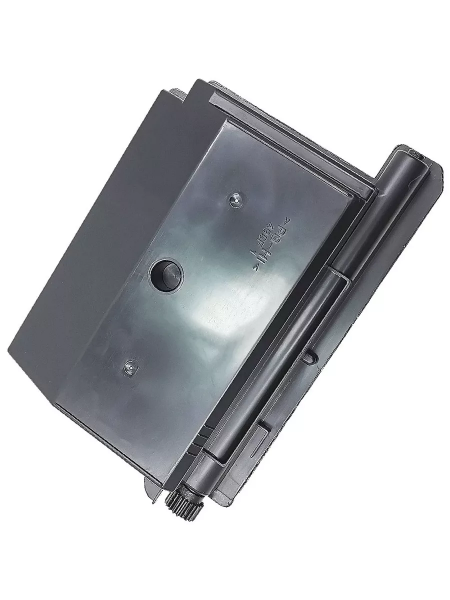 Бункер отработанного тонера Hi-Black (WT-1110) для Kyocera FS-1020/ 1025/ 1120