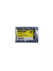 Чип Hi-Black к картриджу Kyocera FS-1035MFP/DP/FS-1135MFP (TK-1140), Bk, 7,2K
