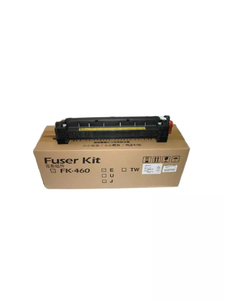 302KK93052/FK-460 Узел закрепления в сборе Kyocera TASKalfa-180/181/220 (O)