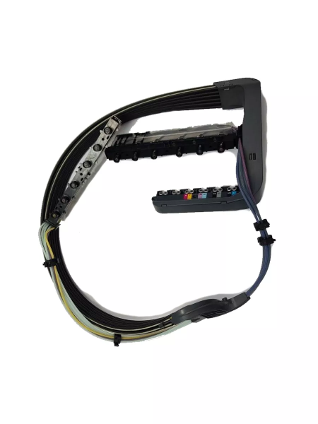 Q6677-60007 Трубопровод (44-inch) HP DJ Z2100 (O)