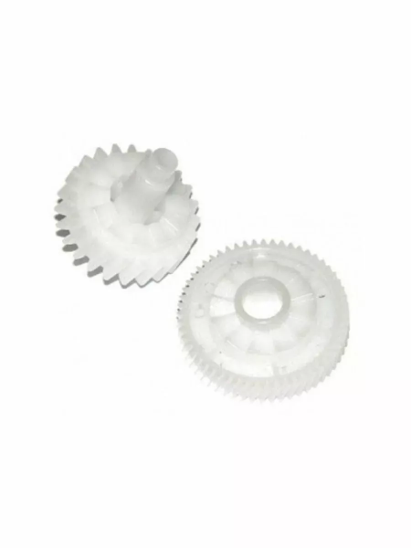 Шестерня 23T/56T привода печи Hi-Black для HP LJ P1505