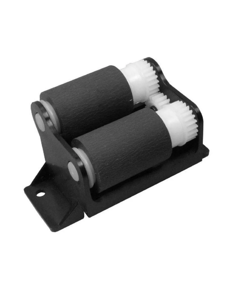 JC93-00673A Ролик захвата/подачи из кассеты в сборе Samsung CLP-415/680/CLX-4195/6260 (O)