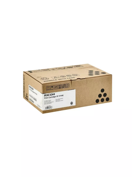 LE Принт-картридж SP311HE Ricoh SP311/325, 3,5К (О) 407246